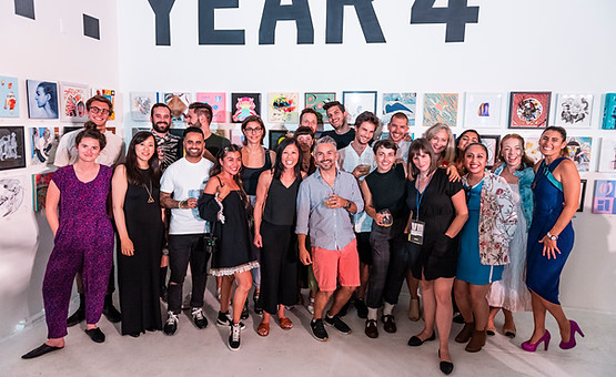 Vancouver Mural Festival